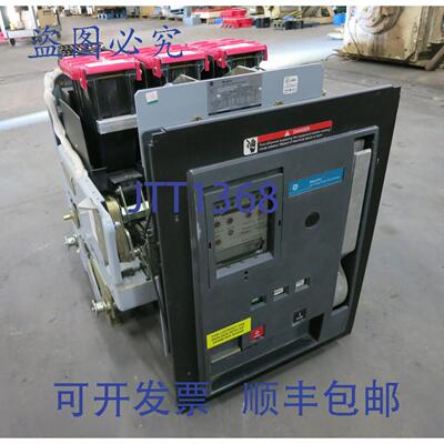 原装供应WPH-16 WavePro 1600A 断路器，带 LSI Power+ 功能，型