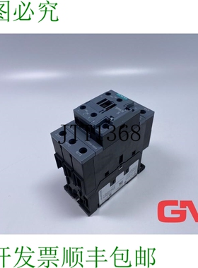 原装供应接触器 de Puissance 3RT2038-1NB34 AC / Dc 20-33 V 2N