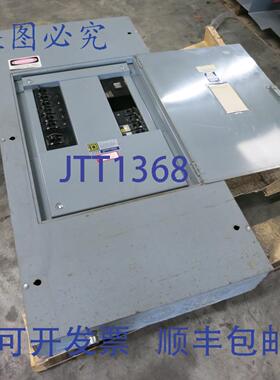 原装供应100A HCN I-Line 断路器面板 600V MLO 3PH 4W 100安培