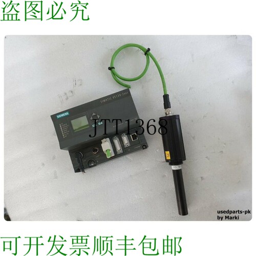 原装供应VS130-2vcr 6GF1018-3BA01 & 6GF2 002-8CB IP40 SIMATIC