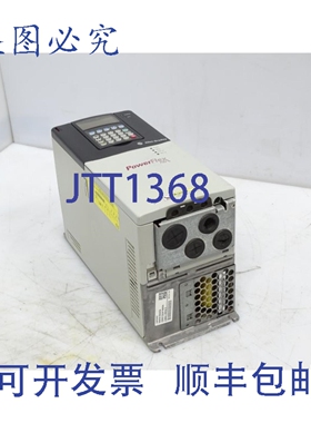 原装供应罗克韦尔AB 20BB015A0AYNBND0 系列B 驱动器