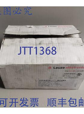原装供应Leuze 50116345 BCL 304i SF 100 D / BCL304iSF100D