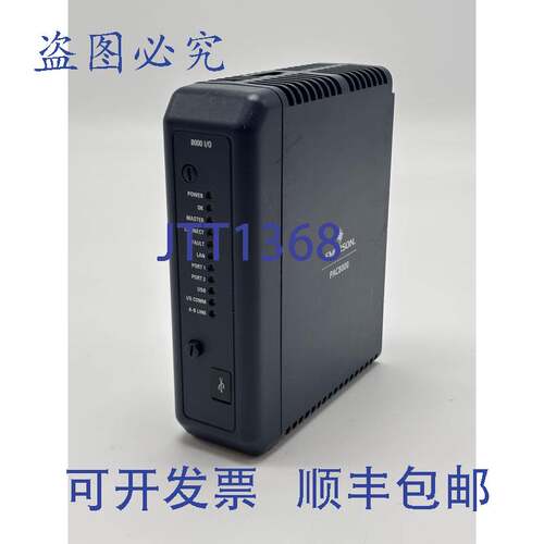 原装供应工业 8515-BI-PN-06 PAC8000