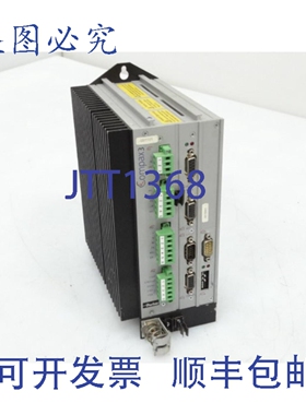 原装供应PARKER C3S025V2F11-I21-T40-M00 伺服驱动器