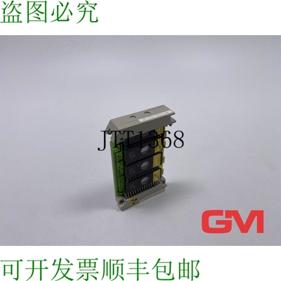 原装供应内存模块 6FX1821-0BX01-2A Sinumerik 模块 银色