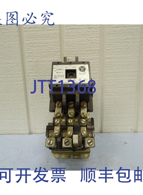 原装供应A200M2CE 接触器 2 号 575VAC 45A B 型 54822 -