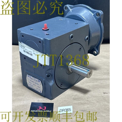 原装供应Hub City 0220-77022 蠕虫齿轮垃圾机型号 214 50:1 比例