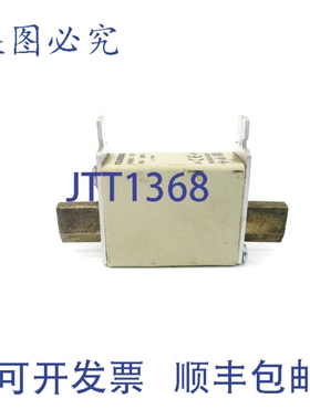 原装供应ITALWEBER NH00CKTF50A 500V 50A NSNP