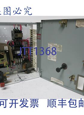 原装供应8000 7安培 TEC36007 断路器 1号 CR206C000MYA 启动器 1