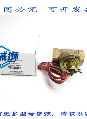 原装供应 MS FS-200 27052 50-240VAC 1 NSMP