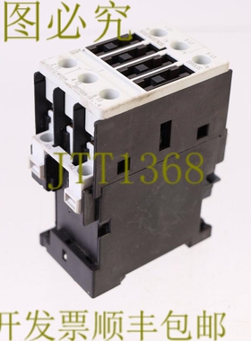 原装供应3RT1025-1BB40 24V 3RT1926-1BB00
