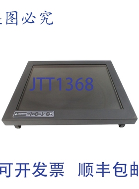 原装供应VARTECH SYST VT190M1 VT190M1-201-1-00-03 100-240VAC
