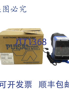 原装供应PULSATRON LPJ7SA-WTC3-XXX 115V 1A 80PSI NSMP