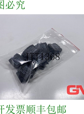 原装供应Ve 15x Kl?ckner Moeller 接触元件 EK01 10/11A 600/250