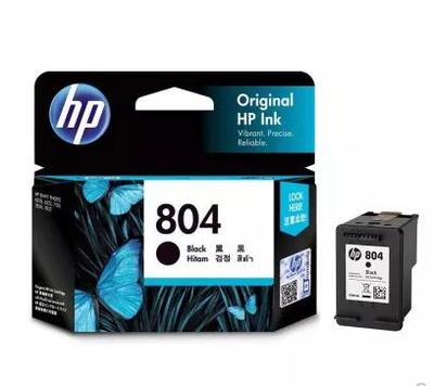 惠普彩色打印机墨盒