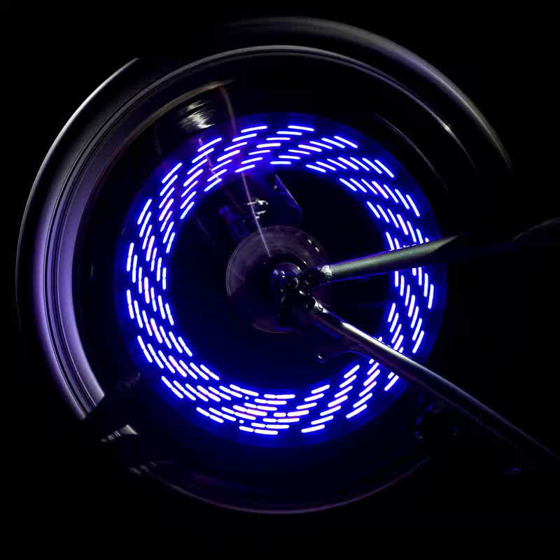 Eclairage pour vélo - Frog Lumières - Ref 2398806 Image 3