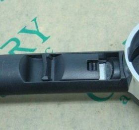 德龙DELONGHI原厂维修配件咖啡机手柄 EC155EC200EC410EC750 手柄