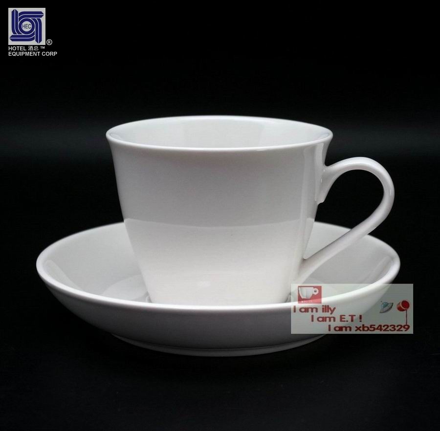 咖啡杯素白雅致cappuccino