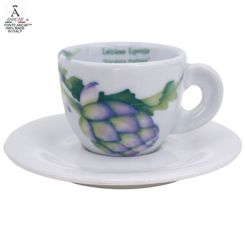 意大利ancap安卡特的浓缩咖啡杯