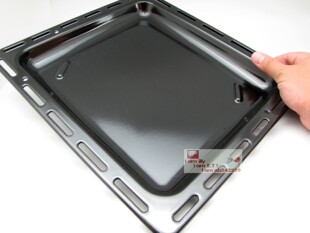 德龙delonghi原厂烤箱配件EO1850EO1800托盘入槽式烧烤盘现货