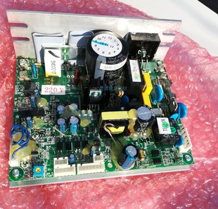 BH正伦AEON跑步机控制器电路板主板驱动器电脑板下控电源板DK1015