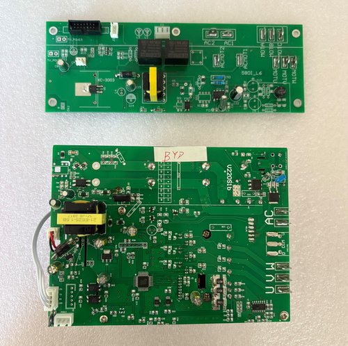 百利恒跑步机变频器仪表电子表线路板280 282 480 482 580i