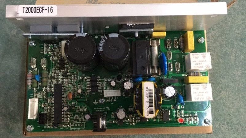 英派斯英吉多正星舒华跑步机控制器电路板X3X5 5517 5199阿波罗35