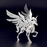 Трехмерный конструктор, головоломка, игрушка, DIY, в 3d формате, антистресс