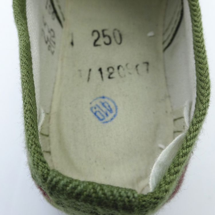 Boots militaires - Ref 1399558 Image 4