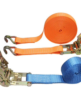 棘轮绑带风骏货箱橡皮舟拖车摩托艇运输KTM宝马ADV固定坦克越野