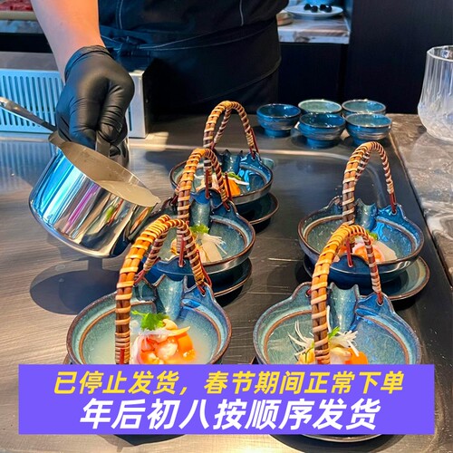 创意陶瓷松茸汤海鲜汤壶土瓶蒸