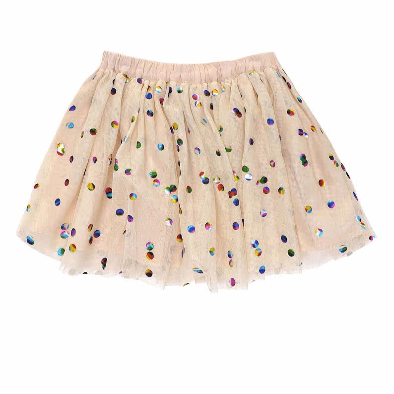 Jupe pour fille - Ref 2051428 Image 4