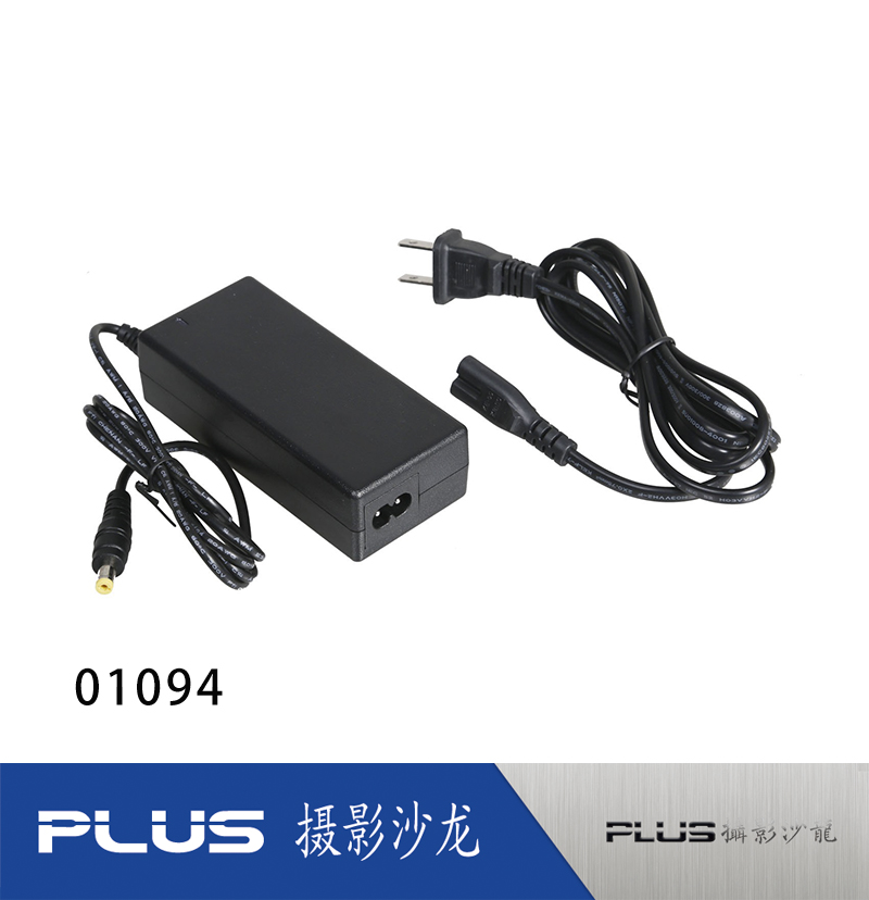 富达时 01094 Phottix Indra Battery AC Charger with AC Power