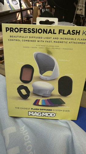 Magmod set补价