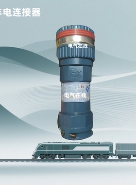 HUAFENG连接器JL32J4TYB华丰插头JL电链接器轨道交通航天通讯金属