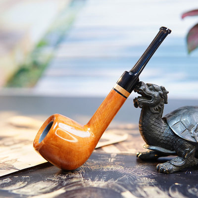 新手入门烟斗赠送全套烟斗配件