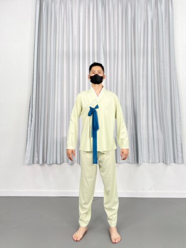 汇艺舫朝鲜族舞蹈服新款定制