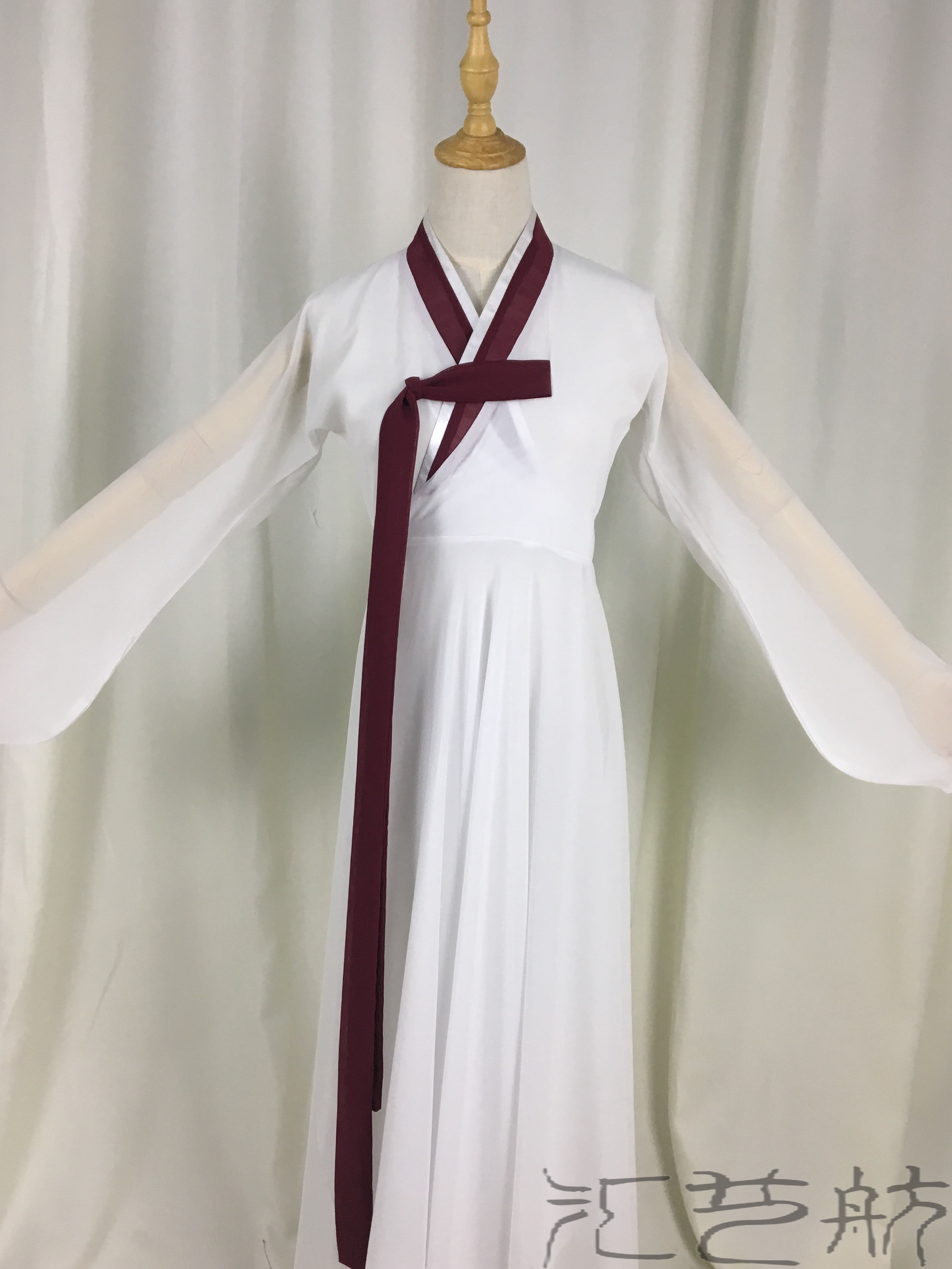 女款成人朝鲜族舞蹈服装演出服组合练习服装定做民族大学北舞新款