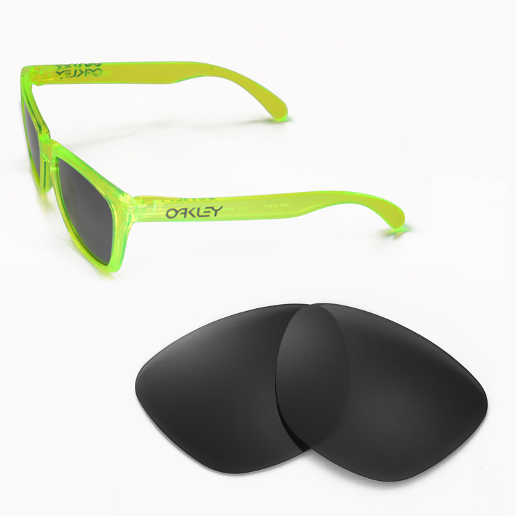 walleva偏光彩膜眼镜