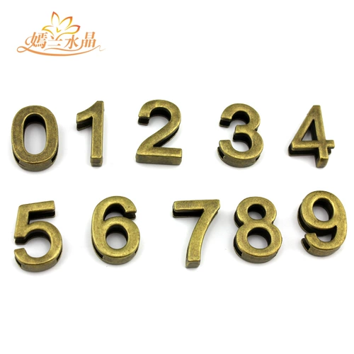 Аксессуар, ретро аксессуары, бронзовый арабский браслет из бисера ручной работы, DIY