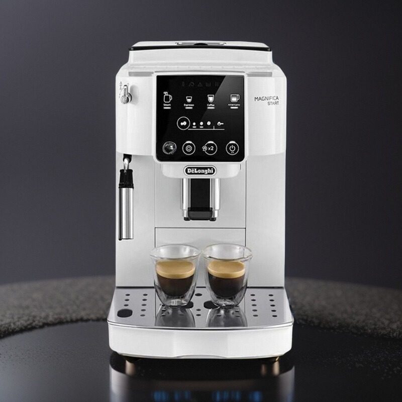 现磨德龙全自动意大利式罗马尼亚