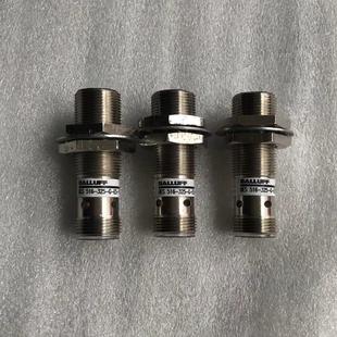 BALLUFF巴鲁夫 接近开关BES516 325