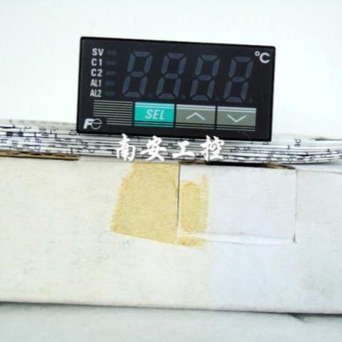 议价PXR3NEY1-FV000 全新现货温控器