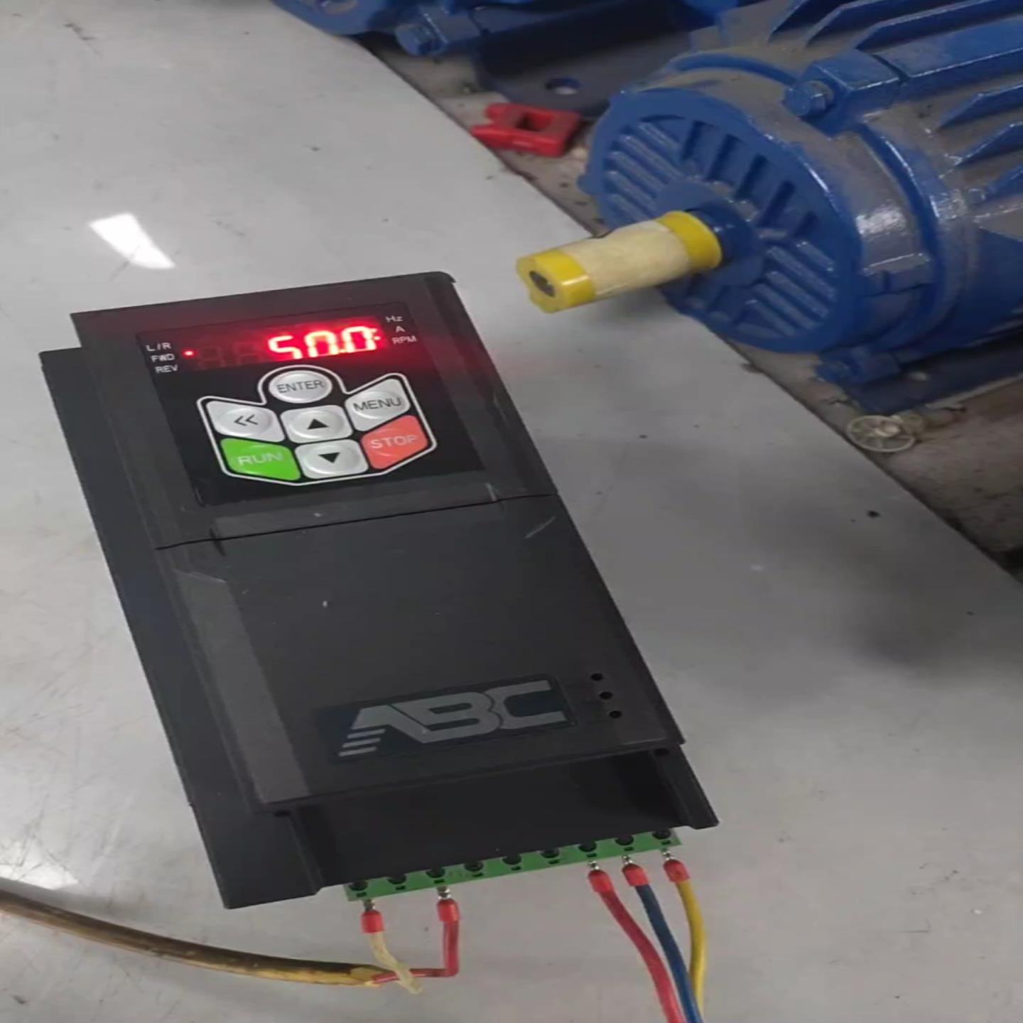 议价安百川变频器4KWAD800-4T4D0H5D5L-PU