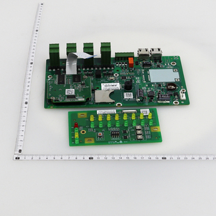 美 中央空调以太网控制器主控及显示板IMM441V4PA38.D.1 多联式