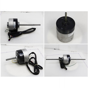 美 560 中央空调空气能热水机风冷模块风机盘管无刷直流电机KSD