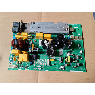 BP2SN8 120LW 美 KFR 120W 150W 5匹变频空调外机主板KFR