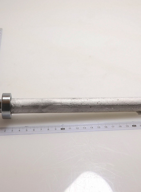 美的电热水器镁棒组件F6032 F60-30 F50-22BA3 F6025 F80-32GT3