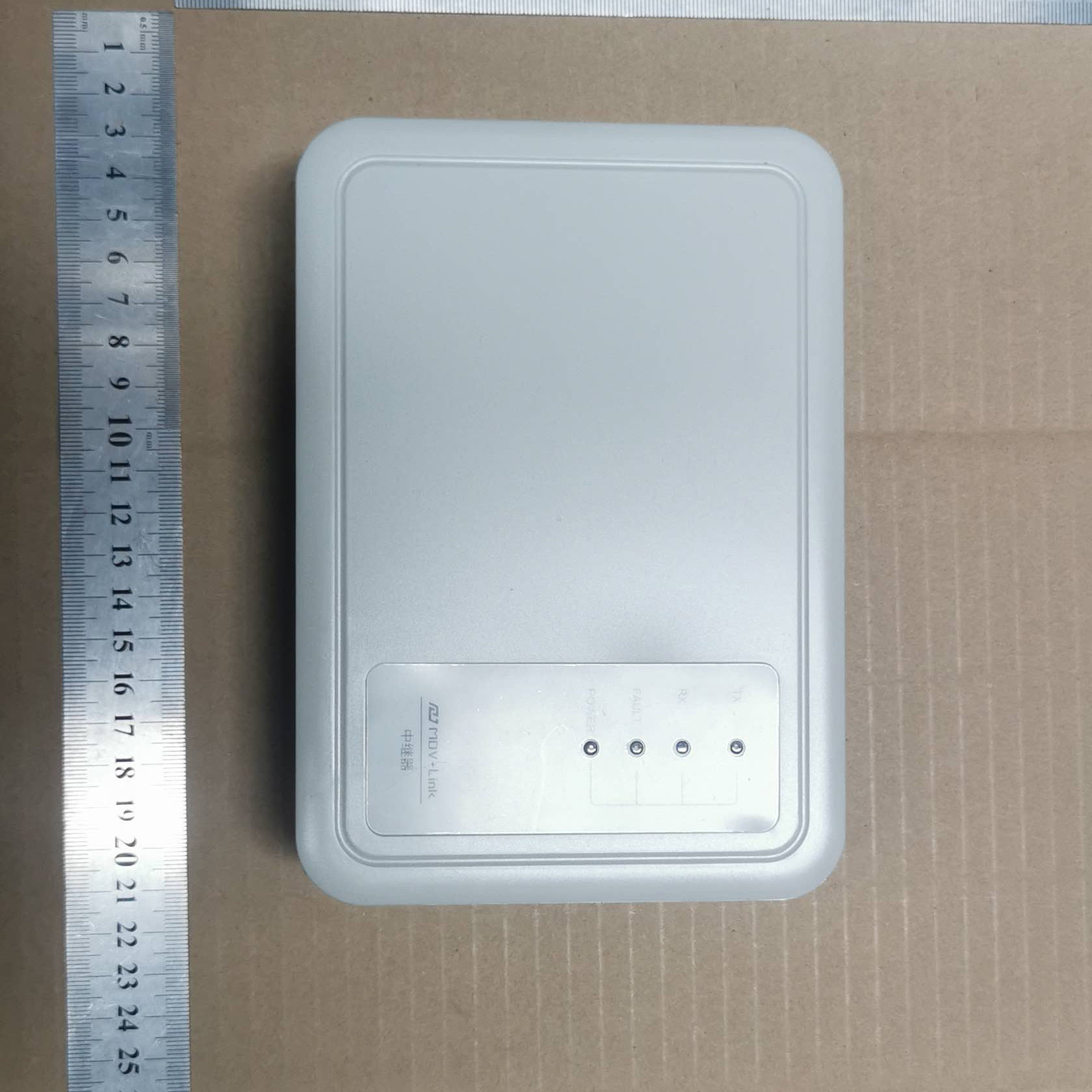 美的原装全新中继器MDV-Link Repeater正品，美的仓库直接发货