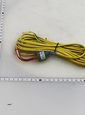 美的风冷模块机压力控制器YK-4.4 LSQWRF130M/65M/70M DNL-E1550